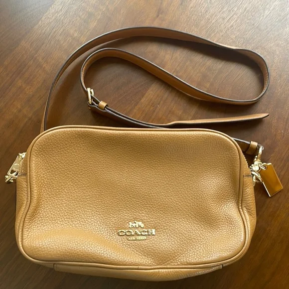Coach Bags Coach Jes Crossbody Poshmark